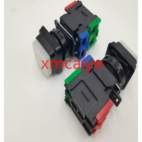 00.780.2320 SM102 CD102 SM74 illuminated push button push button 00.780.2490