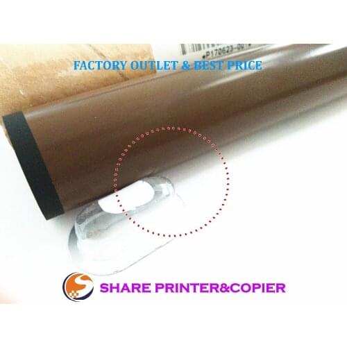 10 X 2100 original Fuser film sleeve for HP4000 4050 2100