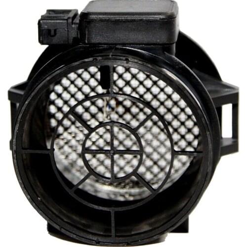 13621432356 Hot Film Air Mass Flow Sensor For BMW E46 E38 E36 320i 323i 325i 325xi 328i 320Ci 323Ci 325Ci 328Ci 325TI 520i 523i