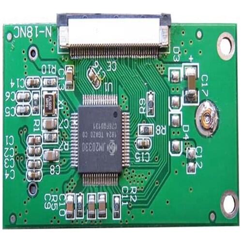 2242 M.2 NGFF SSD to ZIF (CE) M.2 NGFF SSD TO ZIF (CE)