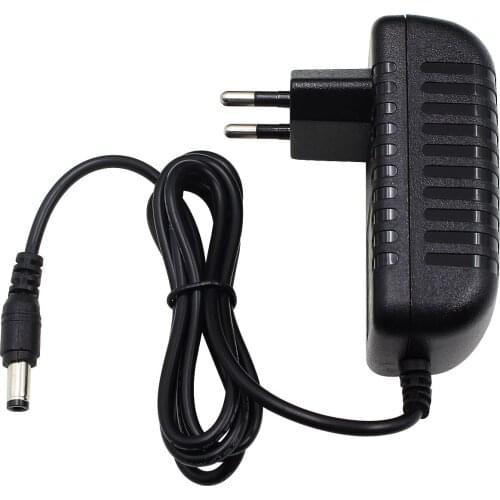 EU AC/DC Adapter Charger Power Supply Cord For HP 5188-6700 EADP-15DBa
