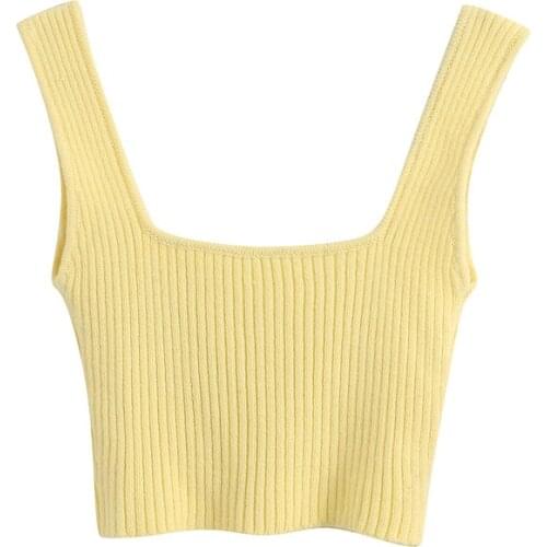 Женские укороченные майки BLSQR China At AliExpress