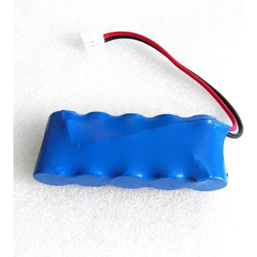 BOS 6VA,1500mAh,1.5Ah Ni-CD K6 K8 K10 K12 BD5000 BD6000 D870E D861E D962E FDD087 8781105908 8787335119 FDD087P 710055 8787001277