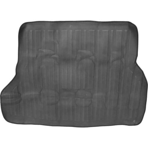 Mirror cover Car Mirror Liner Boot Protective Mat Trunk Tray Floor Carpet Pad PVC Fit for Highlander 2008‑2013 auto