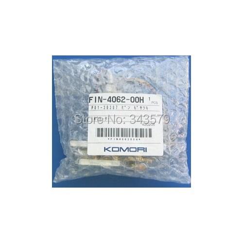 Komori ink key motor,FIN-4062-00H,komori original parts