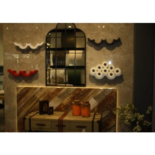 CICO Bathroom Shelves