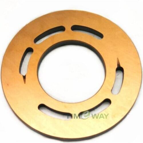 Daikin OPV1-23 Pump Parts for Repair Hydraulic Pump Valve Plate
