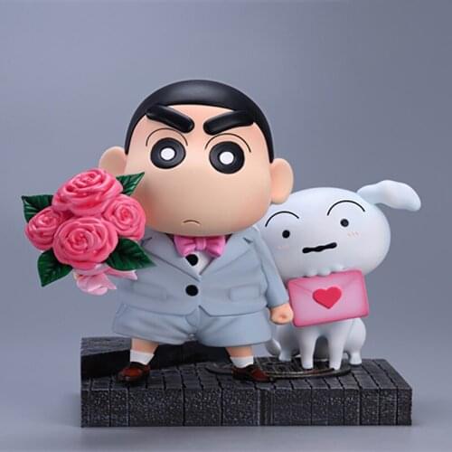 Xiaoxin GK Resin Limited Statue Figure