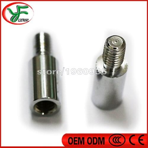 Classic Arcade Game Joystick extension rod Joystick Shaft Extender for SANWA Joystick Extend the height of joystick by 1.5cm