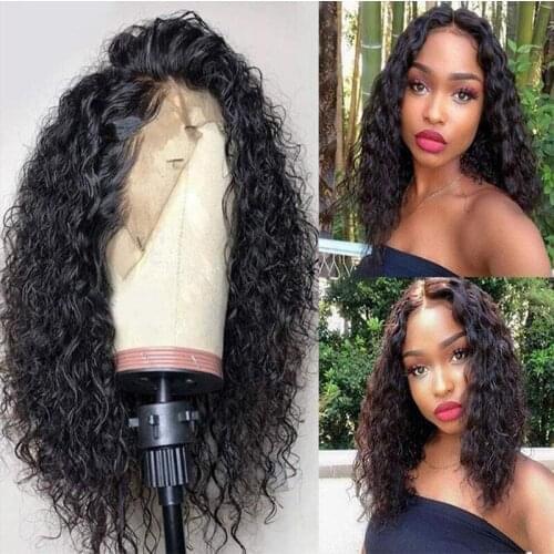 Short Wigs Luckime China