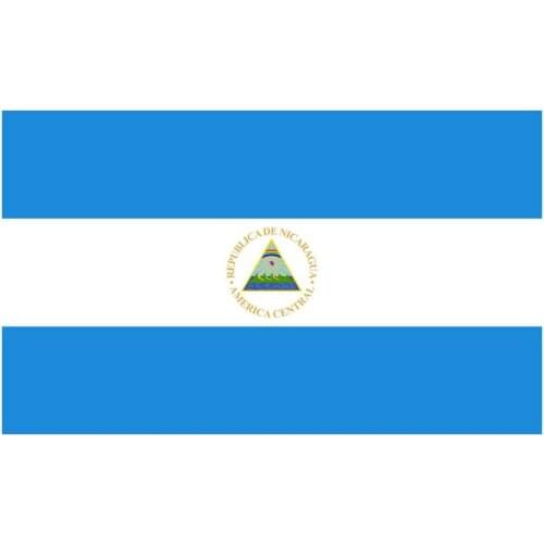 Nicaragua 10 Million Cordobas 1990 P-166 UNC Original Note