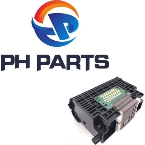 OKLILI ORIGINAL QY6-0059 QY6-0059-000 Printhead Print Head Printer Head for Canon iP4200 MP500 MP530