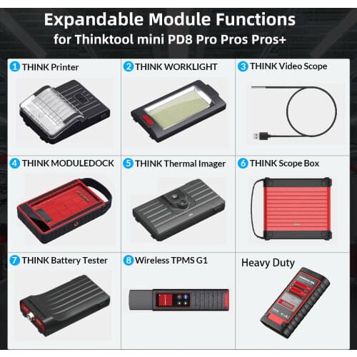 Автомобильные тестеры THINKCAR China At AliExpress