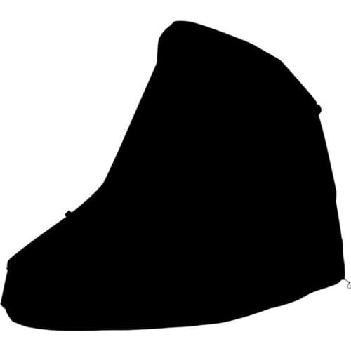 Waterproof Patio Chair Cover Egg Swing Chair Dust Cover Protector With Zipper Protective Case Outdoor Hanging Egg Chair Cover