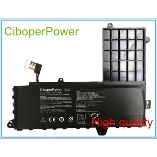 High quality 7.6V 32Wh Laptop Battery For E402M E402MA E402S E502S Series Tablet