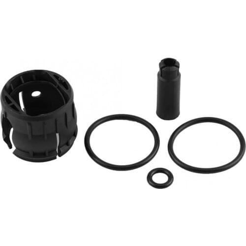 1 Set ABS Gear Shift Stick Repair Bushing Bush for Astra Combo Meriva Vectra Car accessories high quality