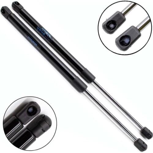 2pcs Rear Tailgate Boot Gas Charged Lift Support GAS Spring Shocks Damper FOR OPEL VECTRA B Hatchback (38_) 1995- 2003 470 MM
