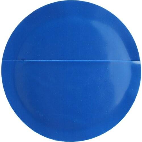 200PCS 32mm Car Rubber Wired Tyre Puncture Repair Mushroom Plug Patch KIT Rubber Wired Tyre Patches