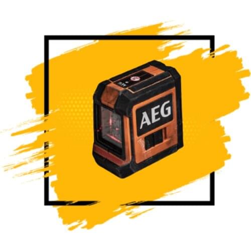 AEG Laser Rangefinders