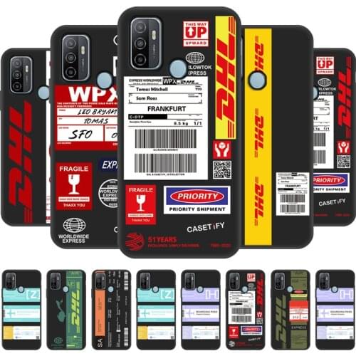 AKABEILA Oppo K1 Phone Cases