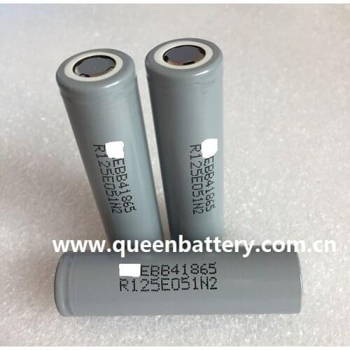 100pcs/lot free shipping )laptop battery ICR18650B4 B4 B4L 18650 2600mAh 3.7V Li-ion e bike power bank flashlight torch battery