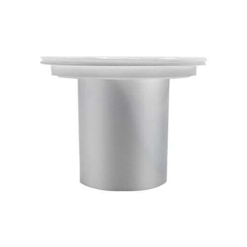 PVC Floor Drain Cover Plug Bathroom Drain Accessories Sewer Seal Leak Pipe Deodorant Inner Core Valve Sink Plug Tapon Lavabo
