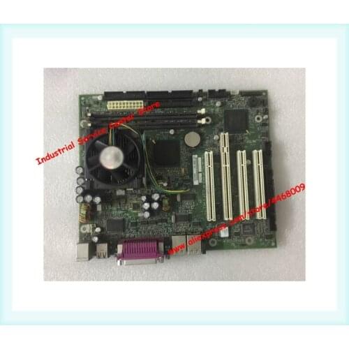 CH815C-2L 97-9025-02 CH2L02-0-0 97-9525-20 E139020 Industrial Motherboard