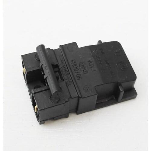 Electric Kettle Parts Temperature Control Thermostat Steam Switch SL-888-B 10A 250V