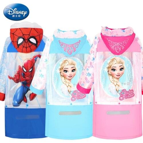 Disney Reflective Raincoats China