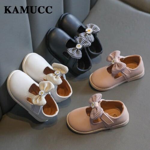 KAMUCC Boots For Girls