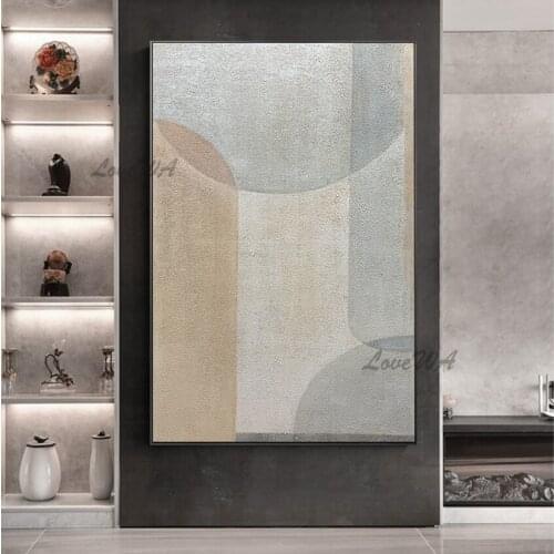 Large Size Handmade Oil Painting Picture For The Restaurant Modern Home Good Wall Art Canvas Painting Unframed Custom Artwork