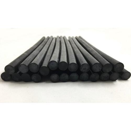 PRODİVA LARGE STICK KERATIN, BLACK, SOURCE HAIR KERATIN