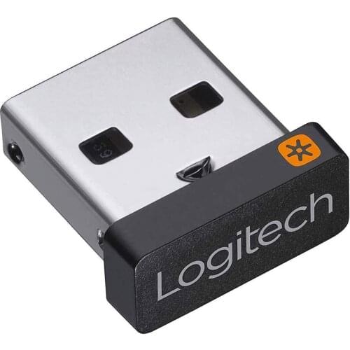 Logitech Bluetooth Adapters