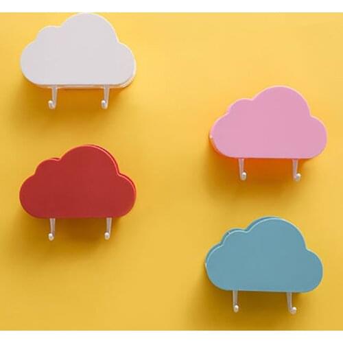 Multi-function Wall Mounted Bathroom Shelves Toothbrush Toothpaste Cosmetics Sundries Shelf Bathroom Organizer