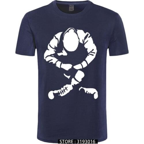 Fashion Design Free Shipping Skinhead T Shirt Unisex Hardcore Oi! Music Graphic Printed Tee Mens/ Print Round Neck Man