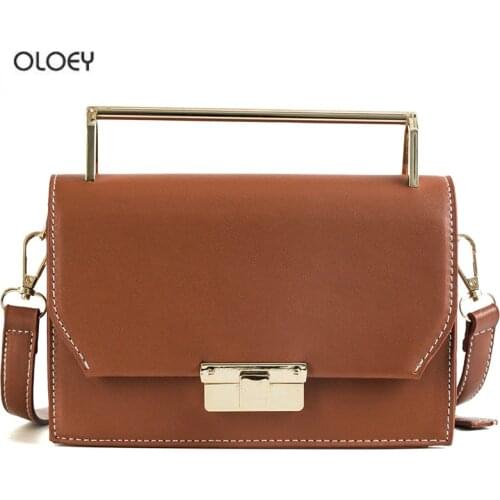 OLOEY Small Women's Bags