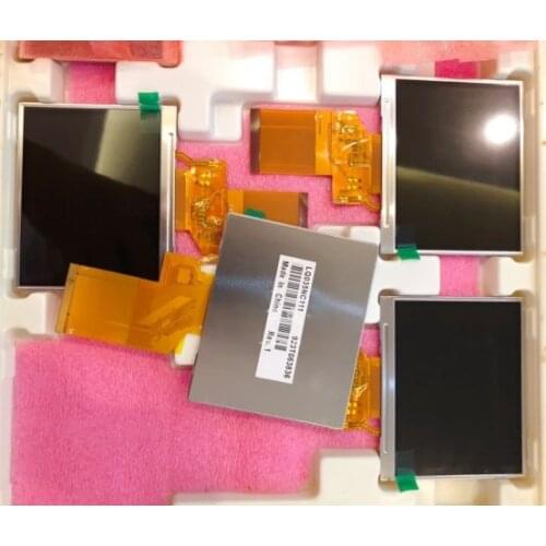 Original For 3.5" TFT LCD LQ035NC111 320 * 240 resolution Free shipping