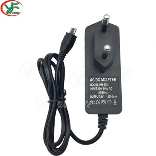 Raspberry Pi 3 B+ Power Adapter AU US UK EU Standard power plug