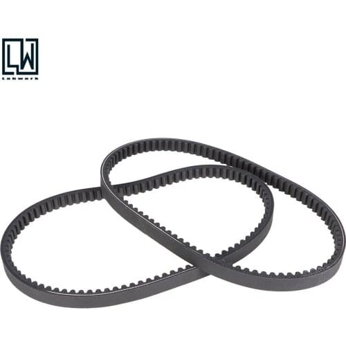 New 2 Go Kart 37X98 Drive Belt for Comet Torque Converter 203597 Murray Replaces 10042