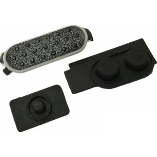 Launch Talk PTT TX Key Button Rubber For Motorola XIR P6600i DEP550e P6620i XPR3300e Radio Walkie Talkie Accessories