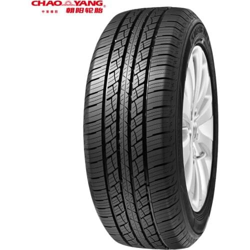 Tire 225/65R17 Passenger Car City SUV Tire Su318 Broken Water Grab Installation
