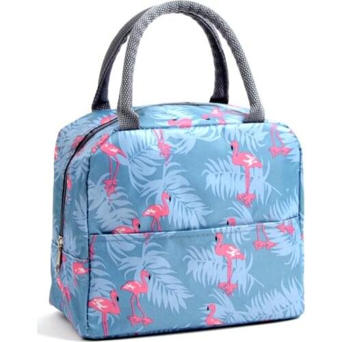 Ice Pack Picnic Cooler Package Bag Insulation Thermal Tote Thermos Baby Children Food Milk Bottle Mommy Bag for Stroller