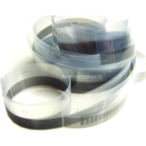 SXY Printer Free shipping Plotter parts C4713-60098 A1 Encoder strip for HP DJ430_450 24inch compatible new