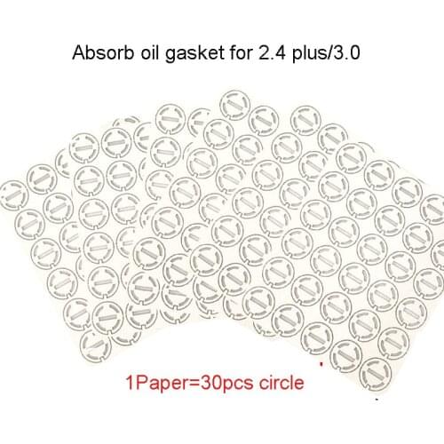 SZDBJS Gaskets For IQOS China