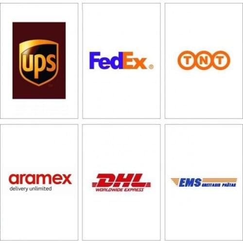 Require for express shipping when your order less than USD200