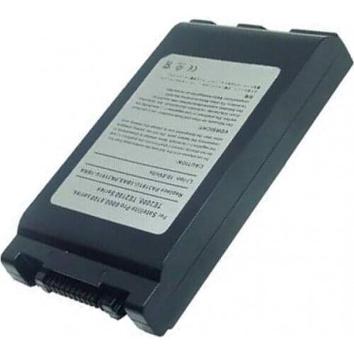 UGB genuine Replacement Toshiba Portege M200 M205 M400 PA3128U PA3191U-1BAS Battery