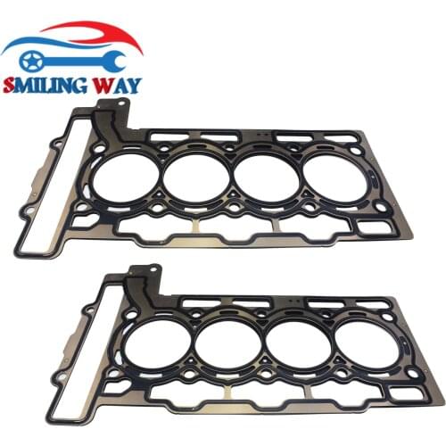 Engine Cylinder Head Gasket Seal 11127595138 For 1.6L L4 Mini Cooper S JCW Countryman R55 R56 R57 R58 R59 R60 2009-2012