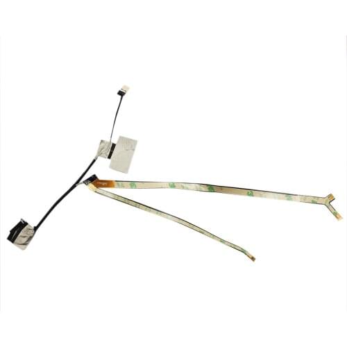 DTZS1 LCD COMOS EDP DISPLAY VIDEO CABLE For Lenovo Thinkpa X380 DC02C00GM00