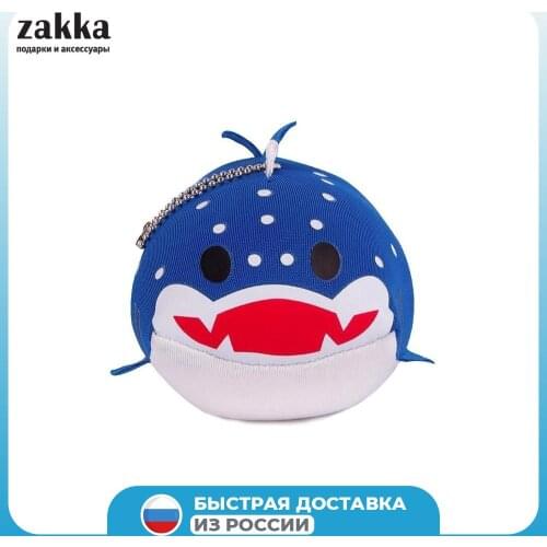 ZAKKA(RU) Keychains Soft Toys