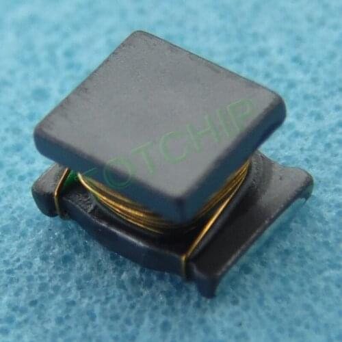 10pcs LQH43CN101K03L Inductor 100uH 190mA 2.2Ohm 10